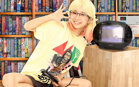 GAMES GLORIOUSの10周年記念POPUP STOREが4月29日より開催！「異世界おじさん×SEGA」コラボアイテムなどが登場