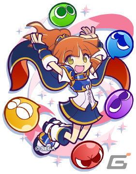 「ぷよぷよ!!クエスト」の10周年記念キャンペーンが開催！「冒険の魔導師アルル」が新登場する「10周年記念フルパワーガチャ」もの画像12