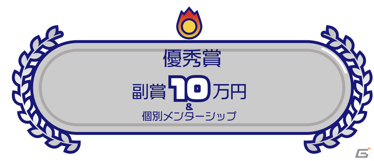 集英社ゲームクリエイターズCAMPによるゲームコンテスト「GAME BBQ vol.2【デモ無し】部門」の大賞が「ANTHEM#9」に！の画像6