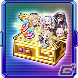 「ポーカーチェイス」100万ダウンロード突破を記念したキャンペーンが4月27日より開催！ラミィ・パラスたちをピックアップしたスロットが登場の画像8