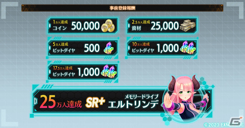 「シャングリラドライブ」の事前登録が開始！96猫さん、アサノハヤト氏、佐伯高志氏による主題歌にのせたPVも公開の画像3