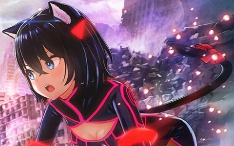「シャングリラドライブ」の事前登録が開始！96猫さん、アサノハヤト氏、佐伯高志氏による主題歌にのせたPVも公開