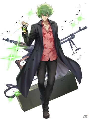 「白猫プロジェクト」とTVアニメ「リコリス・リコイル」のコラボが決定！千束やたきなたちが登場の画像5