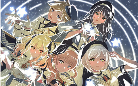 「プロセカ」悪ノ大罪シリーズコラボの復刻開催が決定！ツミキさん、koyoriさんによる書き下ろし楽曲も発表に