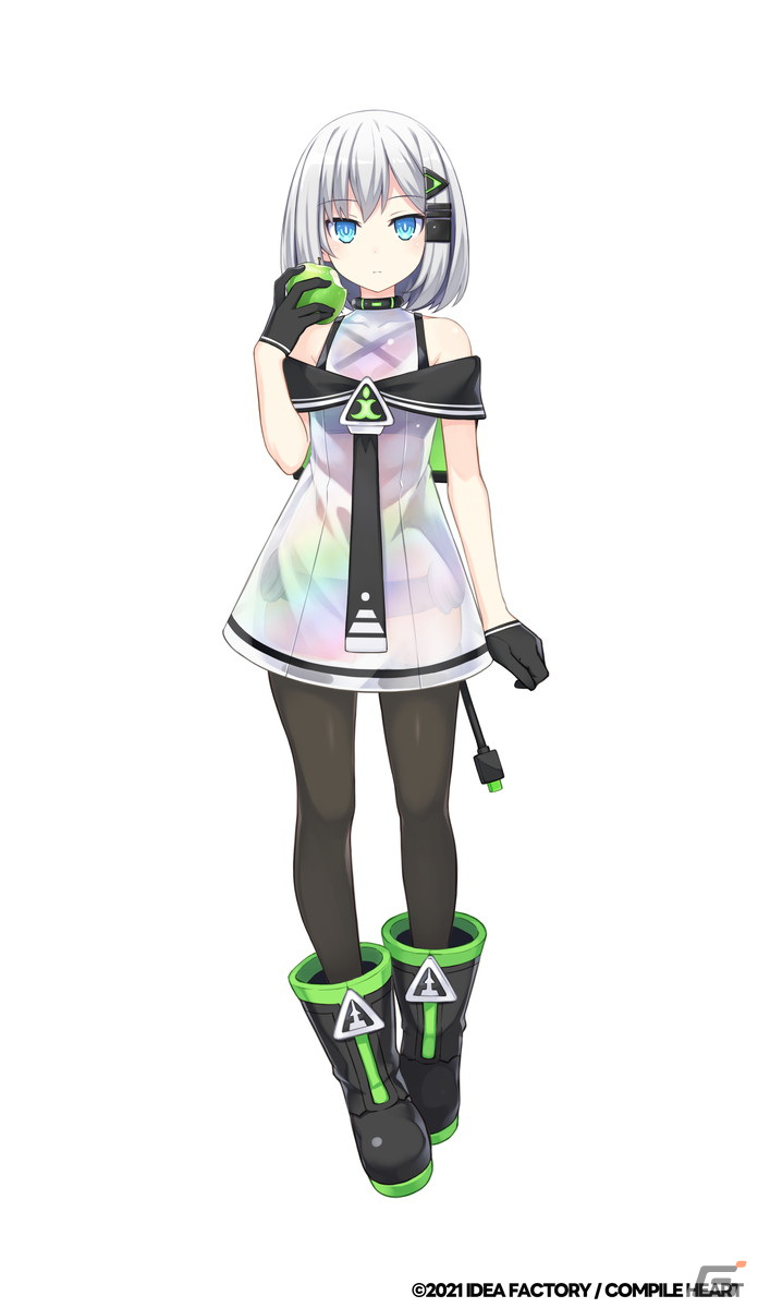 「超次元ゲイム ネプテューヌ Sisters vs Sisters」Switch版が8月10日発売！マホ（CV：鈴代紗弓）とアンリ（CV：大下菜摘）がプレイアブルにの画像17
