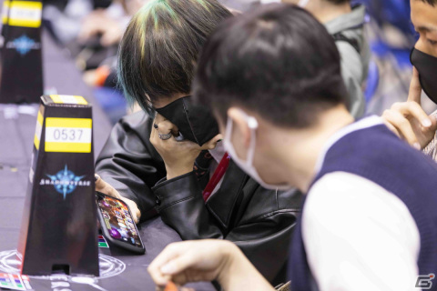 「RAGE Shadowverse 2023 Summer」ファイナリスト8人が決定！試合の振り返りや各選手のコメントが公開の画像3