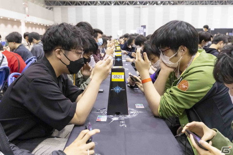 「RAGE Shadowverse 2023 Summer」ファイナリスト8人が決定！試合の振り返りや各選手のコメントが公開の画像4