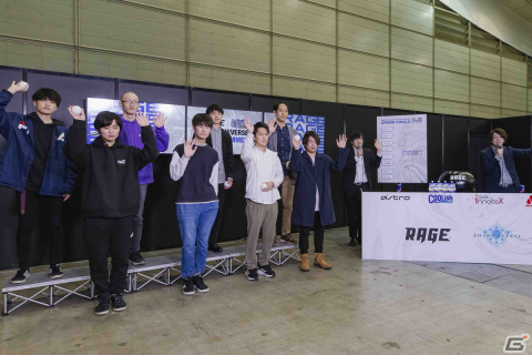 「RAGE Shadowverse 2023 Summer」ファイナリスト8人が決定！試合の振り返りや各選手のコメントが公開の画像6