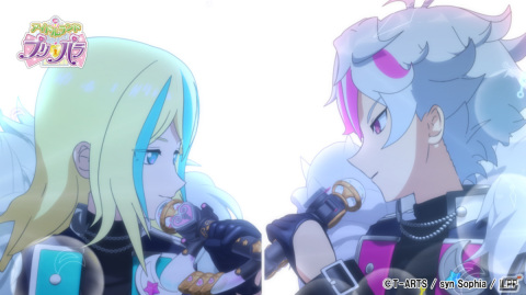 「アイドルランドプリパラ」のサービス開始が再び延期――新たな開始時期は6月頃に発表の画像3