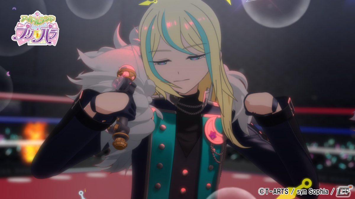 「アイドルランドプリパラ」のサービス開始が再び延期――新たな開始時期は6月頃に発表の画像2