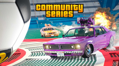 「GTAオンライン」毎回ランダムで異なる武器が与えられるなど新たなデスマッチ2種が開催！の画像16