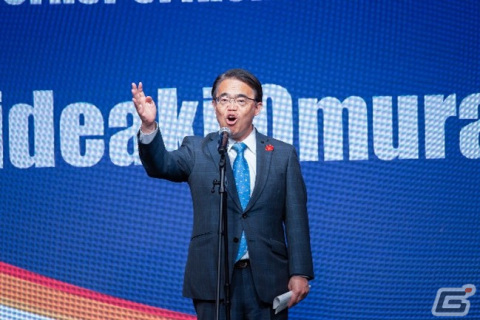 第19回アジア競技大会のeスポーツ日本代表が2026年の開催地、愛知・名古屋でお披露目！の画像2