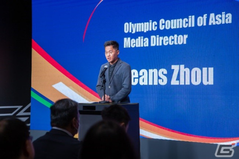 第19回アジア競技大会のeスポーツ日本代表が2026年の開催地、愛知・名古屋でお披露目！の画像3