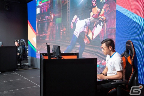 第19回アジア競技大会のeスポーツ日本代表が2026年の開催地、愛知・名古屋でお披露目！の画像5