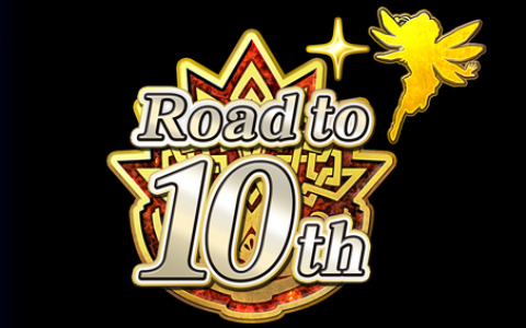 「チェンクロ」10周年の最新情報を届ける「Road to 10th 9.8周年生放送！」が4月28日20時より実施