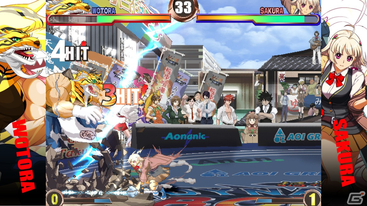 「稲歩町ダイナマイトボム！！」のロケテストが4月26日より実施！「AXEL CITY 2」のロケテストも5月10日より実施予定の画像4