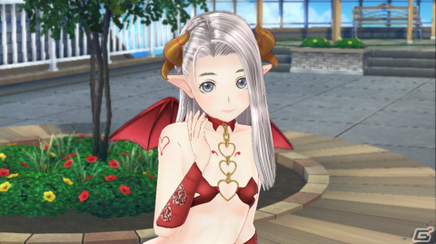 「LoveR Kiss」「デモンゲイズ エクストラ」などを対象としたGWセールが4月26日よりニンテンドーeショップで実施！の画像2
