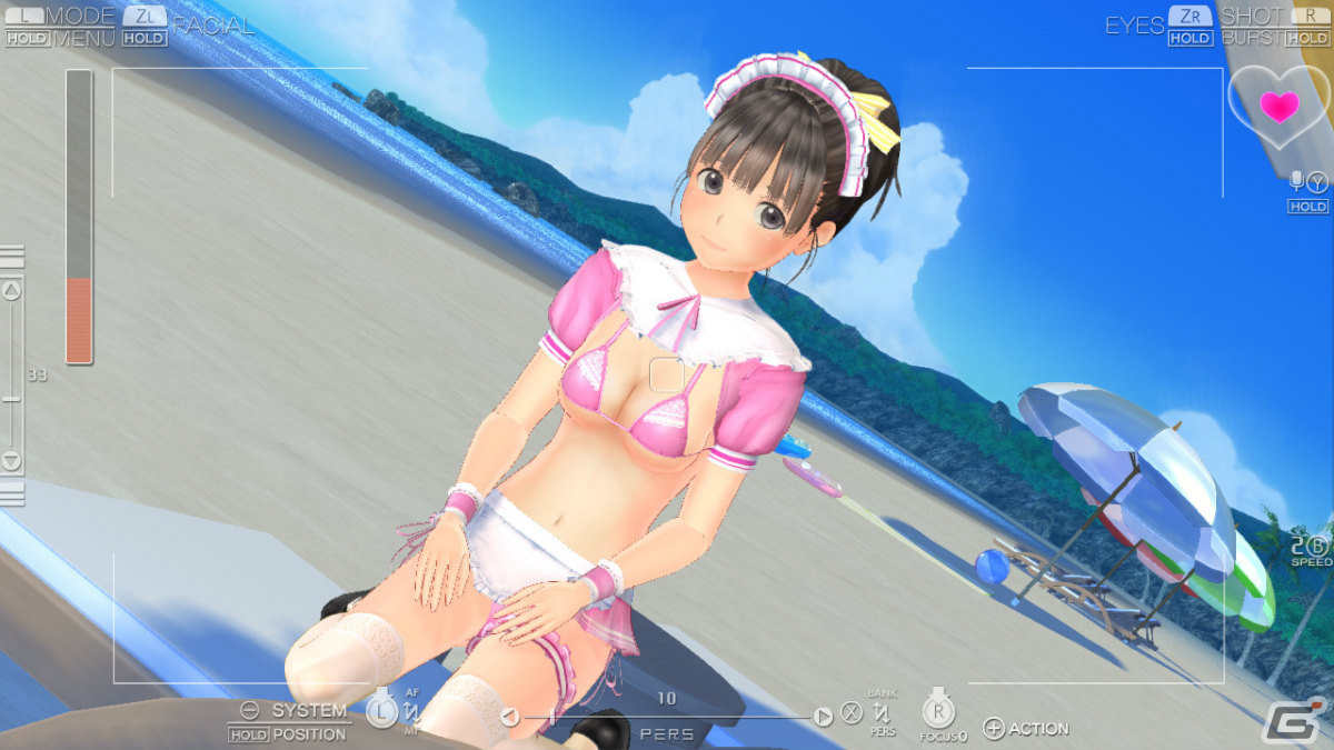 「LoveR Kiss」「デモンゲイズ エクストラ」などを対象としたGWセールが4月26日よりニンテンドーeショップで実施！の画像5
