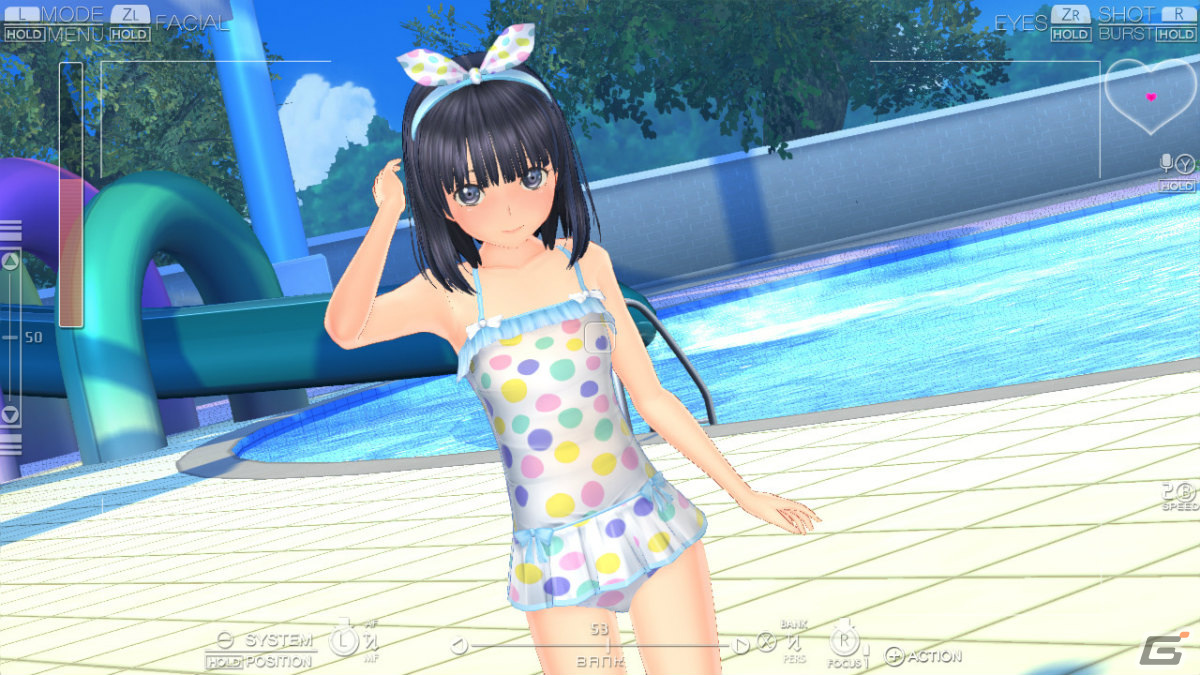 「LoveR Kiss」「デモンゲイズ エクストラ」などを対象としたGWセールが4月26日よりニンテンドーeショップで実施！の画像6