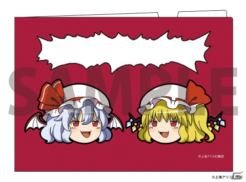 「東方Project」「原神」グッズを販売するアキバホビー期間限定店が池袋・サンシャインシティアルタに4月28日からオープン！の画像12