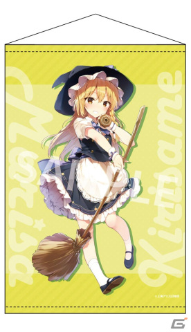 「東方Project」「原神」グッズを販売するアキバホビー期間限定店が池袋・サンシャインシティアルタに4月28日からオープン！の画像3