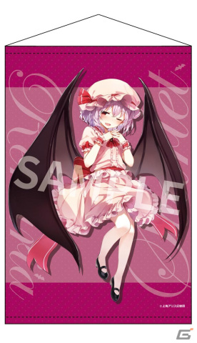 「東方Project」「原神」グッズを販売するアキバホビー期間限定店が池袋・サンシャインシティアルタに4月28日からオープン！の画像4