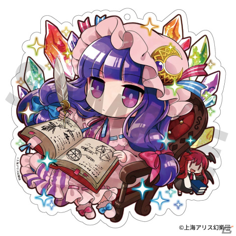 「東方Project」「原神」グッズを販売するアキバホビー期間限定店が池袋・サンシャインシティアルタに4月28日からオープン！の画像7
