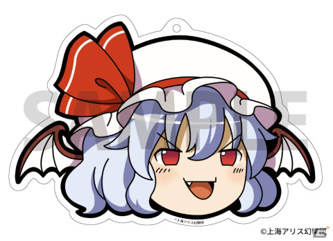 「東方Project」「原神」グッズを販売するアキバホビー期間限定店が池袋・サンシャインシティアルタに4月28日からオープン！の画像9