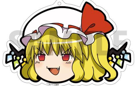 「東方Project」「原神」グッズを販売するアキバホビー期間限定店が池袋・サンシャインシティアルタに4月28日からオープン！