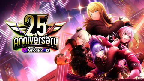 「グルミク」が2.5周年！Abyssmareが★4メンバーとして初実装＆イベント「side : nova 第7節」が開催の画像1