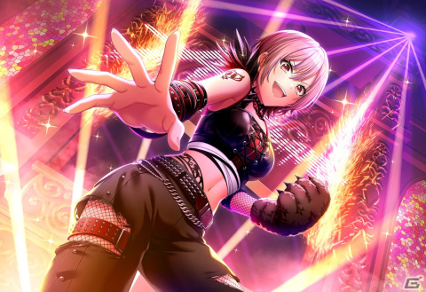 「グルミク」が2.5周年！Abyssmareが★4メンバーとして初実装＆イベント「side : nova 第7節」が開催の画像9