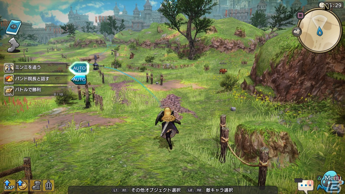 「CARAVAN STORIES」で熊本県のPRキャラクター「くまモン」とのコラボイベントが開催！くまモン型ハウスが無料でもらえるの画像2