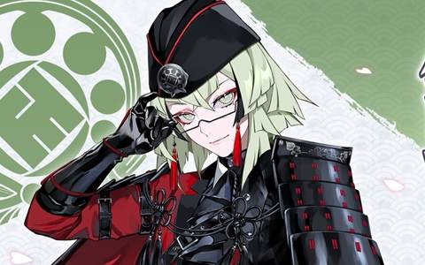 「刀剣乱舞ONLINE」新たな刀剣男士「石田正宗」（CV:堀江瞬）が登場！デザインや機能をリニューアルする大型アップデートが実施