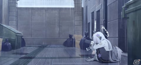 【「ブルーアーカイブ」ストーリーのススメ】Vol.4 エデン条約編3～4章――アズサとサオリ、2人の感情がいかに心を撃ち抜いたかの画像6