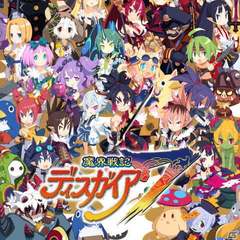 「モンスターハンターライズ」「魔界戦記ディスガイア7」などPS5/PS4のタイトルを対象にした「Golden Week Sale」が開催！の画像4