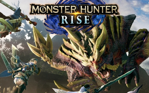 「モンスターハンターライズ」「魔界戦記ディスガイア7」などPS5/PS4のタイトルを対象にした「Golden Week Sale」が開催！