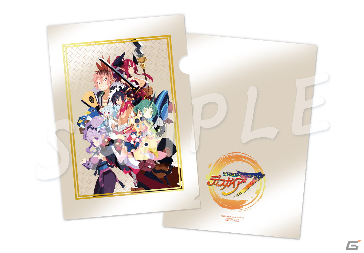 「魔界戦記ディスガイア7」が20％OFFで早くもPS StoreのGWセールに登場！ピーちゃん付箋などが当たるキャンペーンもの画像2