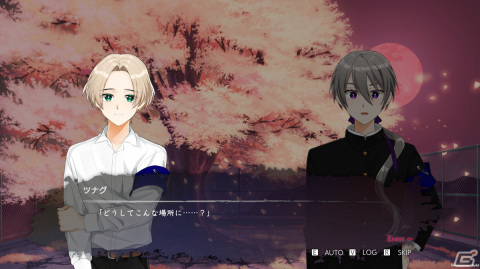 烏間ル氏が原案を務めるホラー伝奇ADV「リスト118」が2023年春にDLsite/DLsiteがるまにで配信！の画像2