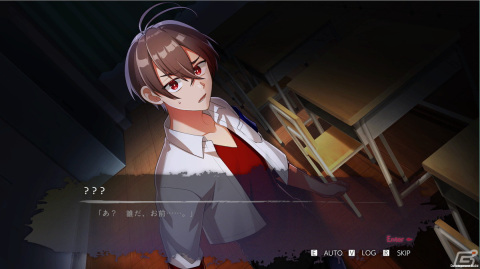 烏間ル氏が原案を務めるホラー伝奇ADV「リスト118」が2023年春にDLsite/DLsiteがるまにで配信！の画像3