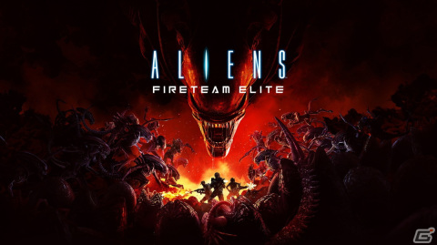 「Aliens: Fireteam Elite」のSwitchクラウド版が配信開始！PS/Xbox/Steam版とのクロスプレイに対応の画像1