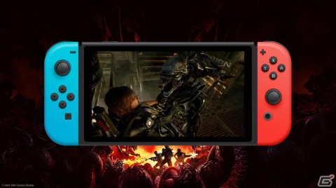 「Aliens: Fireteam Elite」のSwitchクラウド版が配信開始！PS/Xbox/Steam版とのクロスプレイに対応の画像2