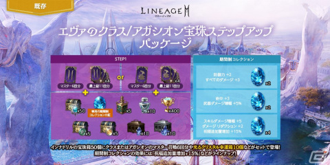 「リネージュ2M」にワールド ダンジョン「傲慢の塔」の9階が実装！伝説級の防具やアクセサリーをドロップするボス「ベリタス」も登場の画像4