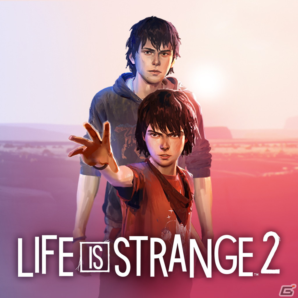 「ライフ イズ ストレンジ リマスター コレクション」とSwitch版「ライフ イズ ストレンジ 2」の配信日が5月2日に決定！の画像2