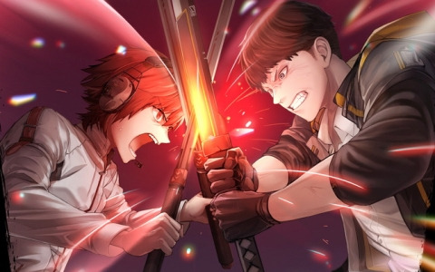 「シカトリス」生徒たちが送る日常と非日常を紹介！戦局を変える一手“オーダースキル”やキャラ固有の特殊スキルに関する情報も