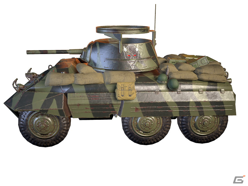 PS5版「Company of Heroes 3」DL版の予約受付が開始！第二次大戦最初の特殊部隊がモチーフのDLC「Devil's Brigade」が早期購入特典にの画像4