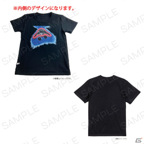 「Poppy Playtime」GW6大キャンペーンが4月27日より順次開催！公式POP UP STOREや新グッズの販売など盛りだくさんの画像3