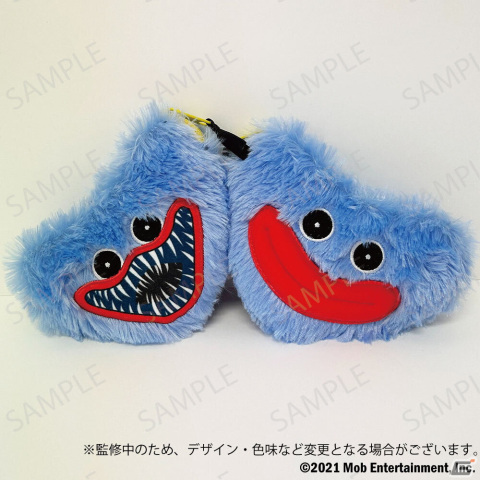「Poppy Playtime」GW6大キャンペーンが4月27日より順次開催！公式POP UP STOREや新グッズの販売など盛りだくさんの画像6