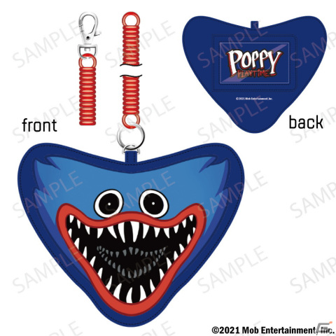 「Poppy Playtime」GW6大キャンペーンが4月27日より順次開催！公式POP UP STOREや新グッズの販売など盛りだくさんの画像7