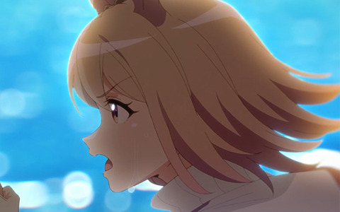 アニメ「ウマ娘 プリティーダービー ROAD TO THE TOP」第3話の先行カット＆予告動画が公開！