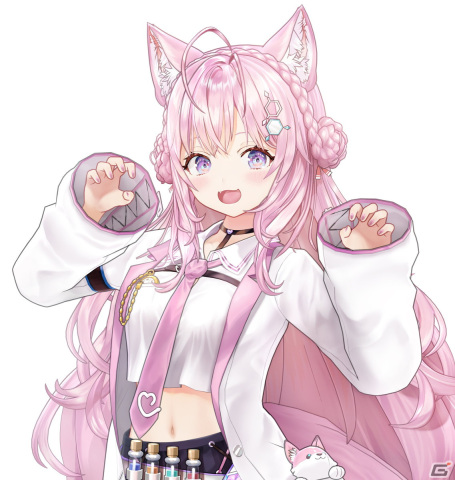 「ソーセージレジェンド2」と「ホロライブ」大空スバルさん＆博衣こよりさんのコラボが実施決定！の画像4